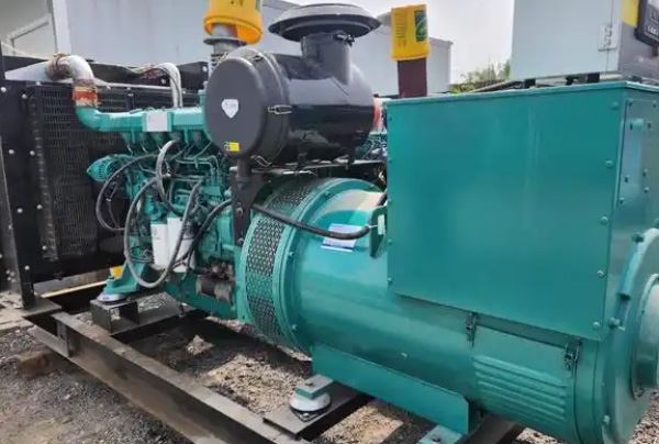 金堂本地柴油发电机常见疑难故障与维修技巧